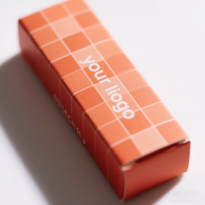 Nhà Máy bán hàng trực tiếp sang trọng in Lip Gloss bao bì hộp mỹ phẩm Bao bì hộp - Product Image 4