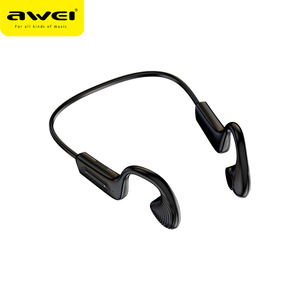 Наушники TWS A896BL с чипсетом JL, LED-индикатором, воздушной проводимостью, Bluetooth 5.3, водонепроницаемостью IPX4, открытым дизайном, активным шумоподавлением и сенсорным управлением - Product Image 6