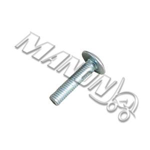 Mantana Front <b>Wheel</b> <b>Hub</b> Bolt For Hyster Forklift New Replacement Part General Fitment - Product Image 2