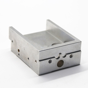Servicio de Mecanizado <span class=keywords><strong>CNC</strong></span> Personalizado de Prototipos Rápidos Directo de Fábrica OEM, Piezas Metálicas Mecanizadas <span class=keywords><strong>CNC</strong></span> al por Mayor en China - Product Image 6