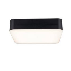 P3052 Garantie 3 ans IP65 Étanche 25W Luminaire mural et <span class=keywords><strong>de</strong></span> plafond LED moderne en plastique PC <span class=keywords><strong>Carré</strong></span> à montage en surface pour <span class=keywords><strong>salle</strong></span> <span class=keywords><strong>de</strong></span> <span class=keywords><strong>bain</strong></span> - Product Image 1