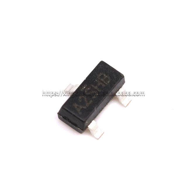 N-Channel Enhancement Mode Field Effect Transistor SI2302 A2SHB SOT23-23 SI2302DS SOT-23 MOSFET