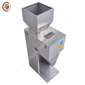 Automatic Rotary Packing Machine Bean Seeds Filling and Weighing Machine - Product Image 3