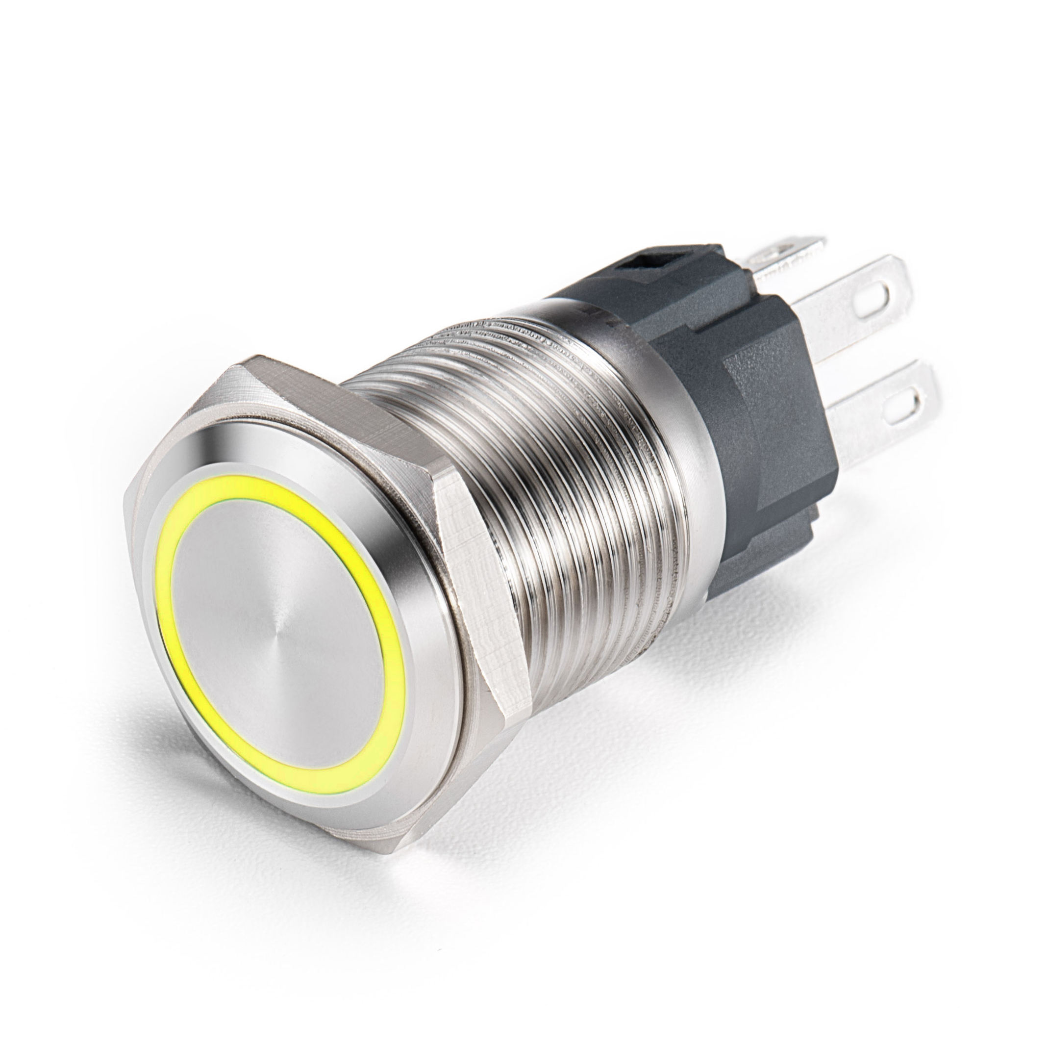 สีเหลือง