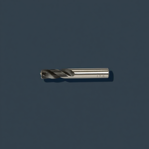 Foret hélicoïdal HSS 17,5 mm pour perçage du métal - Product Image 3