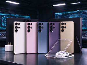 Smartphones S26 Ultra 5G, vente directe usine, Smartphone d'apprentissage, Lancement de nouveaux produits, Écran incurvé, Plusieurs choix de couleurs - Product Image 5