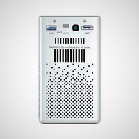 Proyector DLP Portátil Mini Más Reciente de 180 Ansi Lúmenes, Android 9.0, 960*540P, Tipo-C, Batería Integrada, para Teléfono Móvil