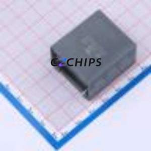 ตัวเก็บประจุนิรภัย C44R1335KBSC000 แบบ Through-hole (THT), ระยะขา P=27.5 มม. 3.3uF 10% 330V X1 - Product Image 1