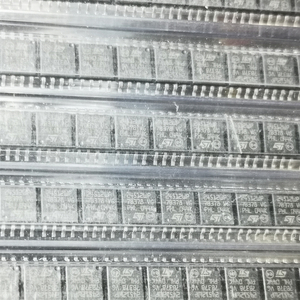 EEPROM <strong>Memory</strong> <strong>IC</strong> SOP-8 512Kb M24512-WMN6TP 24512WP - Product Image 2