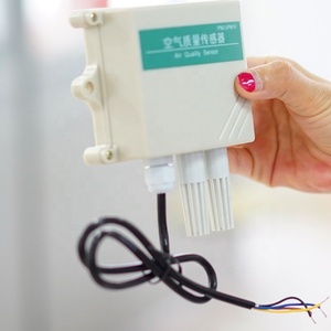 Ambiente di test <span class=keywords><strong>pm</strong></span> <span class=keywords><strong>10</strong></span> <span class=keywords><strong>pm</strong></span> 2.5 la qualità dell'aria rivelatore - Product Image 4