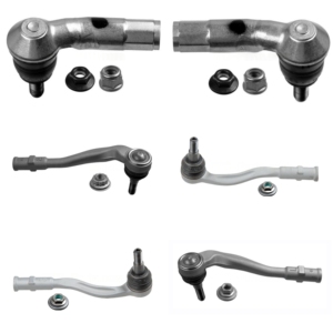 Nueva Rótula de Dirección (Derecha/Izquierda) para Volkswagen Audi - Product Image 1