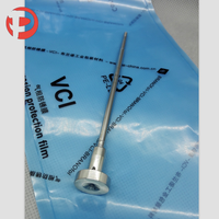 Válvula de Control de Inyector Common Rail Duradera FOOVC01353, Repuesto para Sistema Diésel de Camiones y Autobuses Comerciales