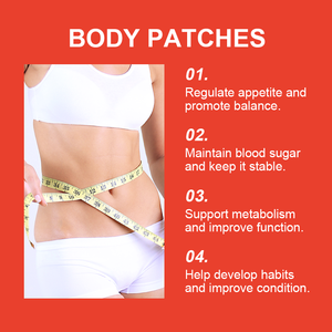 Parche Transdérmico Innovador de GLP-1 <span class=keywords><strong>para</strong></span> el Control de Peso y Apoyo <span class=keywords><strong>para</strong></span> la Diabetes - Product Image 6