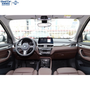 Gran Oferta: <span class=keywords><strong>BMW</strong></span> X1 XDrive25Li Turbo 2020 Usado, SUV Compacto de Lujo con Tapicería de Cuero, 5 Puertas, 5 Asientos, Volante a la Izquierda, Bajo Kilometraje, Alto Rendimiento - Product Image 4