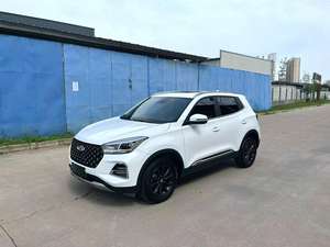 Venta Promocional Chery Tiggo 5x Modelo 2021 Edición Superhéroe 1.5L 116HP CVT Edición Lujo Exportación a Rusia - Product Image 6