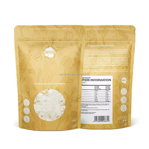 Pochette debout imprimée personnalisée Sac d'emballage <span class=keywords><strong>de</strong></span> <span class=keywords><strong>fruit</strong></span> <span class=keywords><strong>de</strong></span> <span class=keywords><strong>la</strong></span> <span class=keywords><strong>passion</strong></span> surgelé <span class=keywords><strong>de</strong></span> qualité alimentaire sac <span class=keywords><strong>de</strong></span> <span class=keywords><strong>fruit</strong></span> séché surgelé - Product Image 3