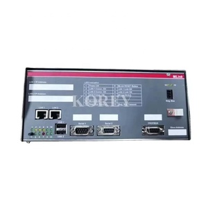 Fuente de Alimentación para Motor y Unidad de Control de Accionamiento, CA 220V 10A 10W IP54 1TGE102009R2300 - Product Image 5
