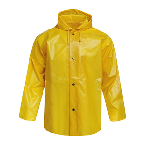 بيئة عالية الجودة 2022 الرياح تشغيل المياه واقية الرجال للماء تخصيص سترة معطف واقي من المطر - Product Image 1