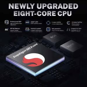 14.6'' Ultra-thin Screen for Mercedes Benz ML GL GLE GLS W166 X166 2012-2019 Android Autoradio Carplay Car GPS Navigation Stereo - Product Image 3