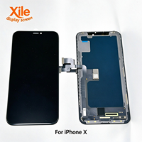Pour iPhone X