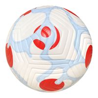 Cuir PVC de haute qualité Acheter Ballon de football Taille personnalisée 5 Ballon de football Football