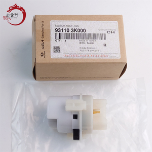 Sistema eléctrico de alta calidad SWITCH ASSY-IGN 93110-3K000 93110-3K000 para H-yundai ELANTRA 93110-3K000 - Product Image 1