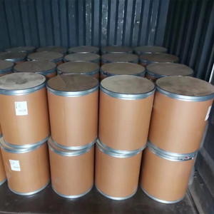 Trióxido de antimonio <span class=keywords><strong>Sb2O3</strong></span> 99.5% Polvo ignífugo con precio de fábrica Fabricantes de China - Product Image 4