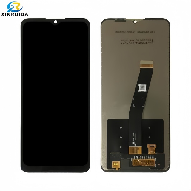 For Alcatel 6025 6025H 6025D LCD Display Touch Screen Digitizer for Alcatel 1S 2021 LCD Display