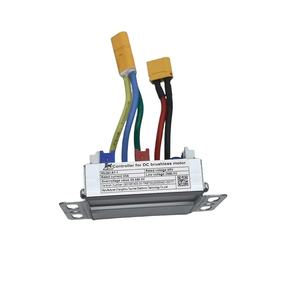 Controlador Ulip al por Mayor para Patinete Eléctrico Kukirin A1, Controlador de Motor sin Escobillas de CC de 48 V y 25 A, Modelo A1-1, Piezas y Accesorios - Product Image 3