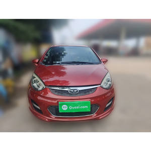 Guazi Best-seller Cowin <span class=keywords><strong>C3R</strong></span> essence 1.5 voiture d'occasion FWD 5 sièges - Product Image 2