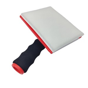 <span class=keywords><strong>Professionale</strong></span> di alta qualità Pad Painter per tutte le vernici 360 ° maniglia regolabile Edger snaper Trimmer - Product Image 2