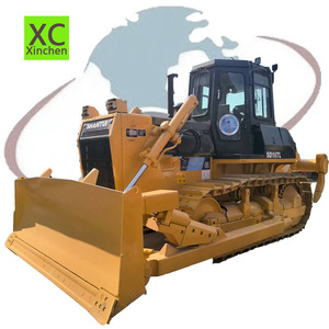 รถปราบดิน Komatsu-Shantui ใช้ SD16 SD22 SD32 SD52 SD90ราคาถูก Shantui Cummins เครื่องยนต์ SD13L SD16L SD32 SD22L - Product Image 1