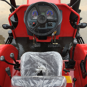 Simile a KUBOTA Modello DEL MONDO 904B <span class=keywords><strong>90</strong></span> Hp Tenuto In Mano A Piedi Trattore - Product Image 6