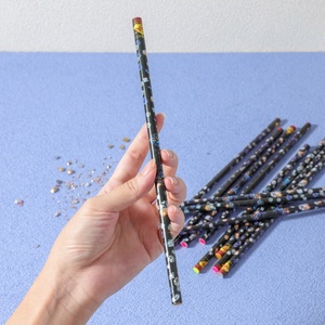 4 couleurs Stylo applicateur de strass et pierres à ongles auto-adhésives, Outils de manucure - Product Image 3