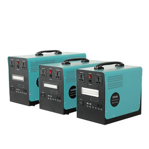 ชุดระบบพลังงานแสงอาทิตย์สำหรับบ้าน Solarthon 1500W ระบบพลังงานแสงอาทิตย์ 1.5 กิโลวัตต์ พร้อมตัวควบคุม MPPT ระบบแผงโซลาร์เซลล์ - Product Image 2