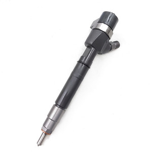 Katup injeksi diesel 0445110162/0445110163 injektor rel umum, cocok untuk Mercedes Benz Sprint 316CDI Dodge 2500/3500 - Product Image 5