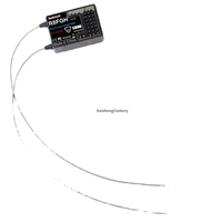 Récepteur à double antenne Radiolink R8FGH 60V 8 canaux haute tension 14S Pièces de drone de course 600m Distance au sol Accessoires de drones