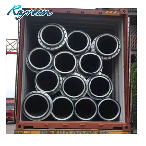 50 năm phục vụ cuộc sống PN <span class=keywords><strong>1.6mpa</strong></span> 10BAR 8bar bề mặt nhẵn tưới tiêu nông nghiệp thoát nước HDPE polyethylene đường ống cấp nước - Product Image 6