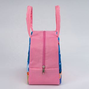 Bolsa Térmica Infantil con Diseño de Dibujos Animados, Bolsa de Almuerzo Grande y Bonita, en Oferta a Bajo Precio - Product Image 5