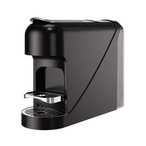 Longbank venta al por mayor logotipo personalizado control de temperatura 20 Bar bomba italiana 1400W <span class=keywords><strong>Espresso</strong></span> cápsula <span class=keywords><strong>cafetera</strong></span> máquina para el hogar - Product Image 1