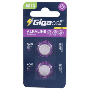 แบตเตอรี่กระดุม 1.5V รุ่น AG13 <span class=keywords><strong>LR44</strong></span> แบตเตอรี่อัลคาไลน์ ไม่สามารถชาร์จได้ เหมาะสำหรับนาฬิกา เครื่องคิดเลข หนังสือเสียง - Product Image 3
