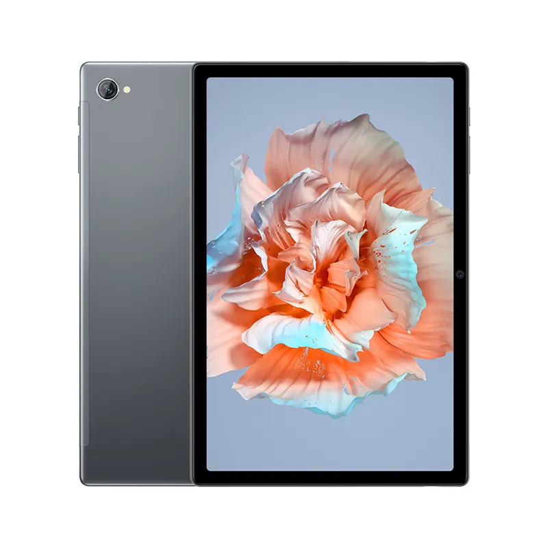 Tableta Blackview Tab 15, versión Global, ocho núcleos, Unisoc T610, 8GB + 128GB, 8280mAh, pantalla FHD de 10,51 pulgadas, Android 12, cámara de 13MP