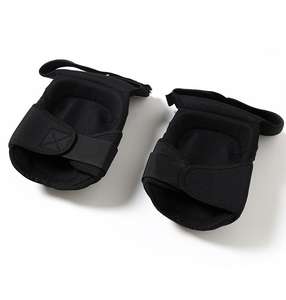 <span class=keywords><strong>Genouillère</strong></span> à rembourrage épais de Rodilleras d'extérieur antidérapante robuste professionnelle - Product Image 6