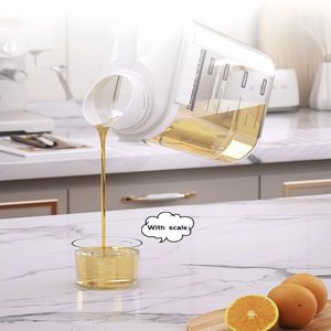 Conteneurs de rangement en plastique <span class=keywords><strong>à</strong></span> poignée courte de conception moderne, couvercle hermétique, haute qualité pour les aliments en vrac, les épices de cuisine, les outils de <span class=keywords><strong>maison</strong></span>, le carton - Product Image 2