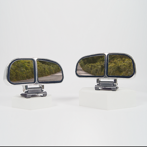 Carfu nhựa Side gương AC-1463 có thể điều chỉnh <span class=keywords><strong>Rear</strong></span> <span class=keywords><strong>View</strong></span> gương - Product Image 5