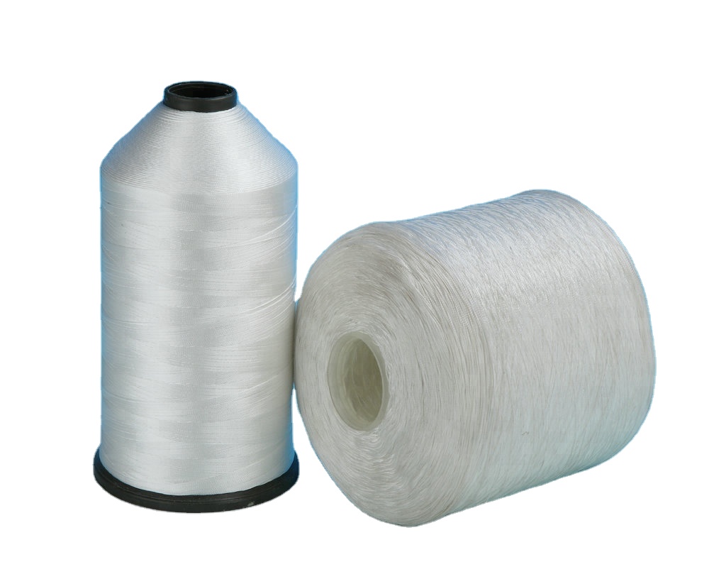 210d 3 полиэфирная швейная нить для матраса