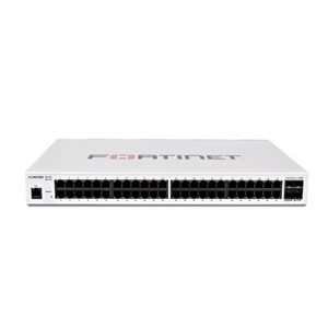 <span class=keywords><strong>สวิตช์</strong></span>ระดับกลางซีรีส์ Fortinet Fortswitch 200<span class=keywords><strong>สวิตช์</strong></span> L2 FS-248D/L3 FS-248D <span class=keywords><strong>สวิตช์</strong></span> - Product Image 1