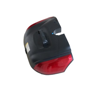 Caja de Batería para Bicicleta Eléctrica, Universal, de Litio, Duradera, para Triciclo - Product Image 3