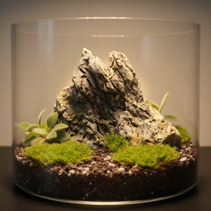 Piedras de Dragón Lavables al por Mayor, de Gran Tamaño para Decoración de Peceras, Rocas Naturales en Piezas Pequeñas para Paisajismo de Acuarios - Product Image 1