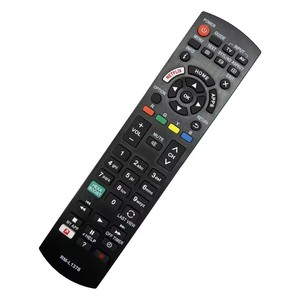 Nuevo Control Remoto Universal RM-L1378 para Televisores Panasonic N2QAYB000240 N2QAYB000487 - Product Image 2